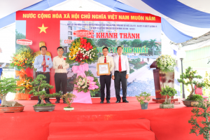 cong vien thong nhat