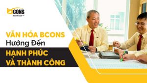 van hoa bcons