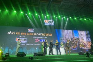ngan hang cho vay du an bcons city