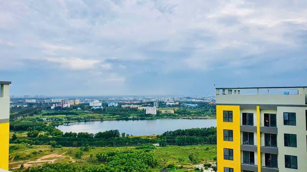 bcons city thap green topaz 2