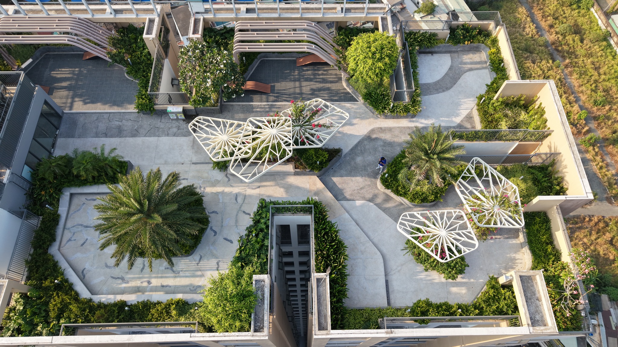 phu dong sky garden 6