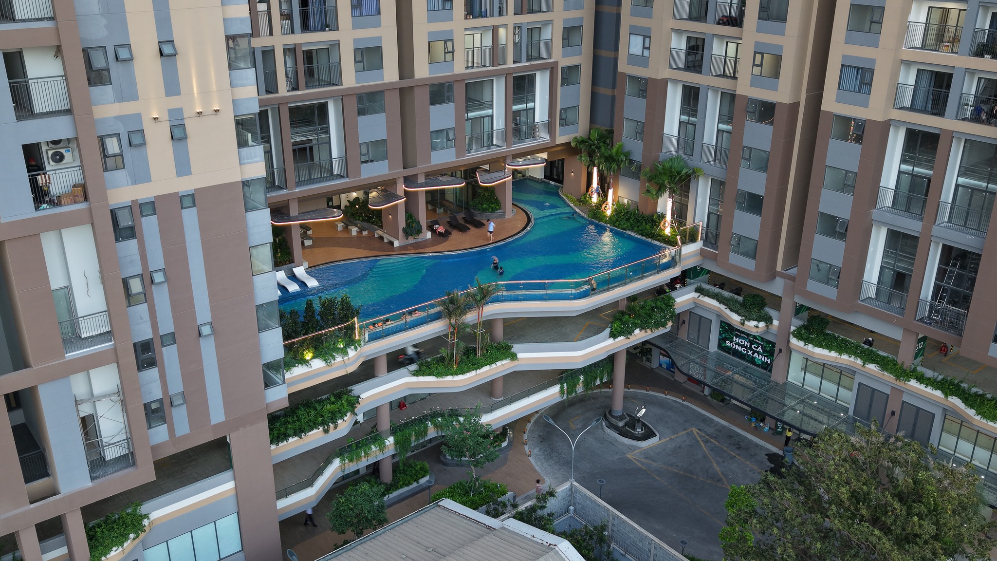 phu dong sky garden 8