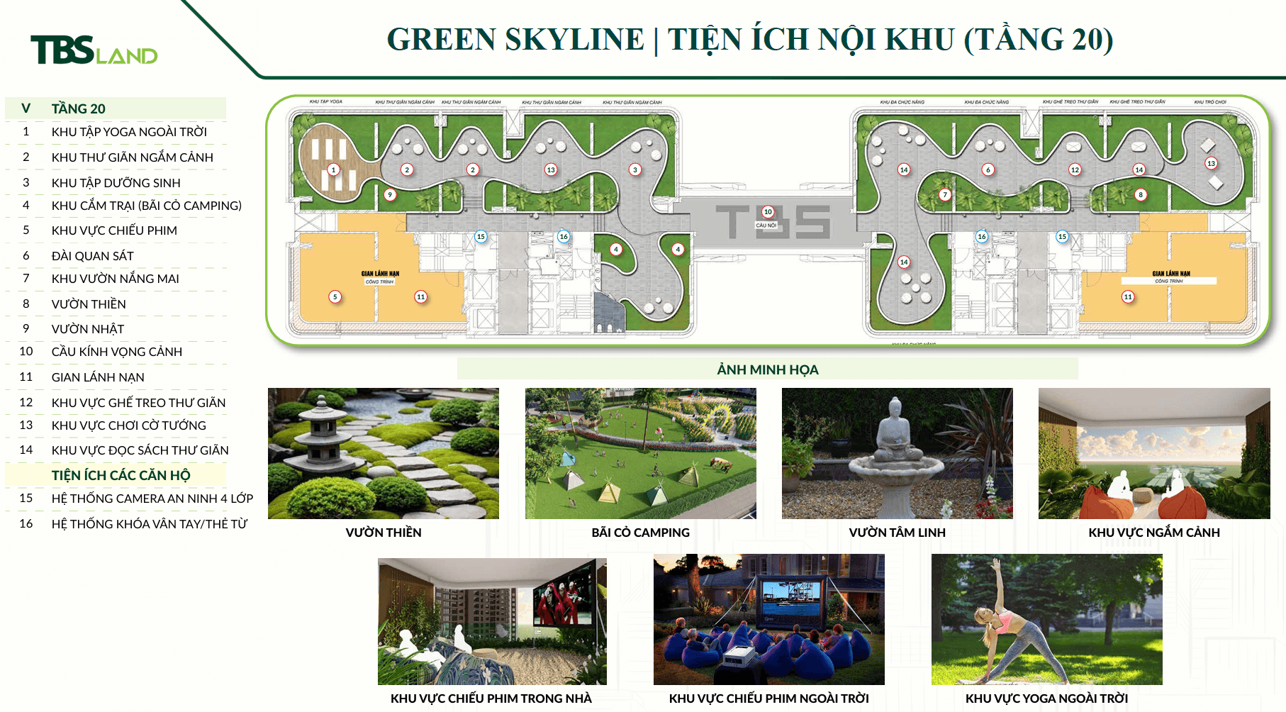 green sky line 4