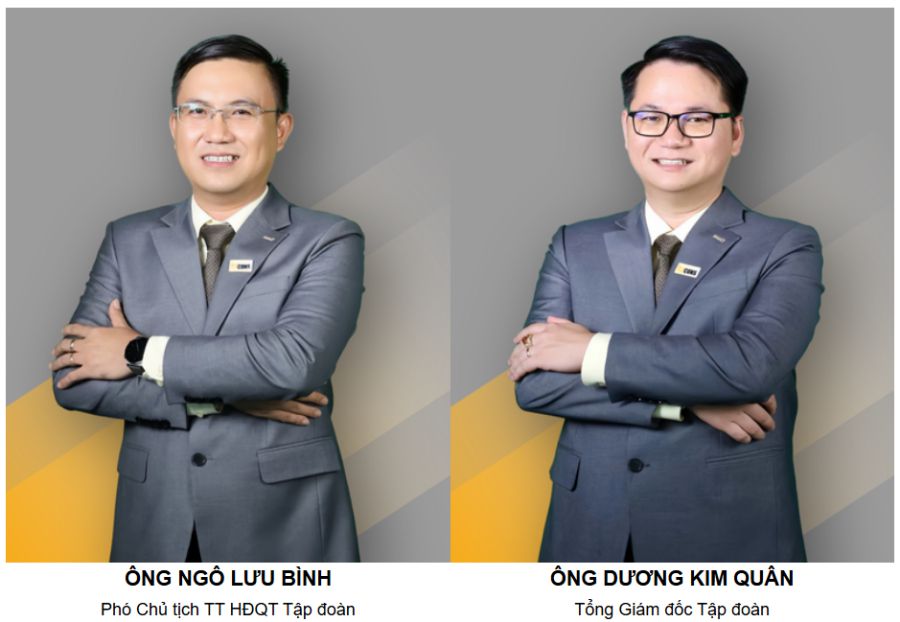 ban lanh dao bcons 2
