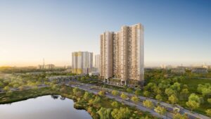 phoi canh bcons aria bconsx.com 2