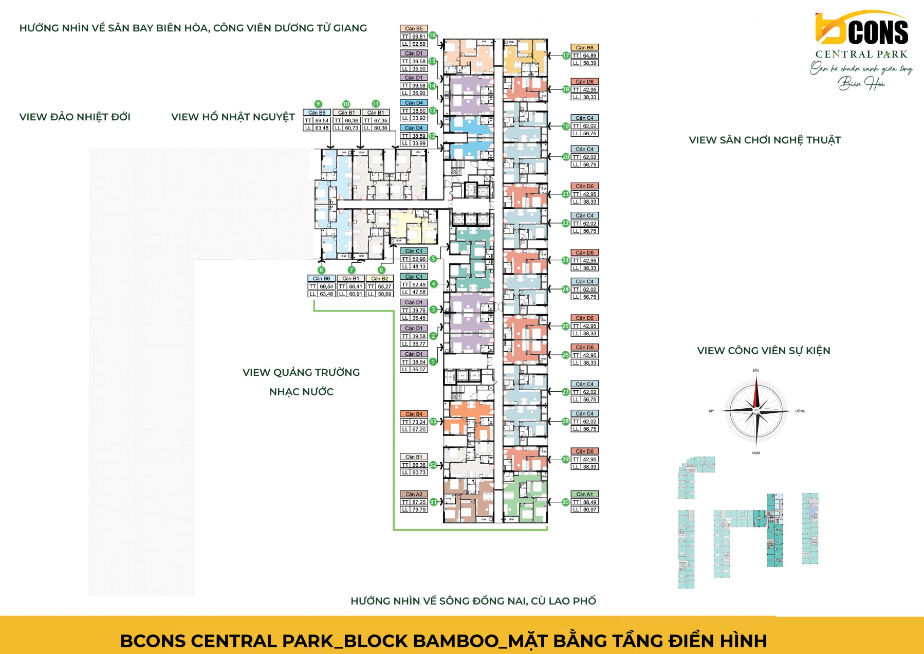 mat bang bcons central park 2