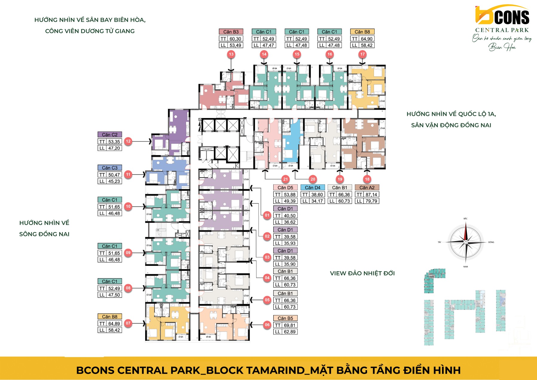 mat bang bcons central park 4
