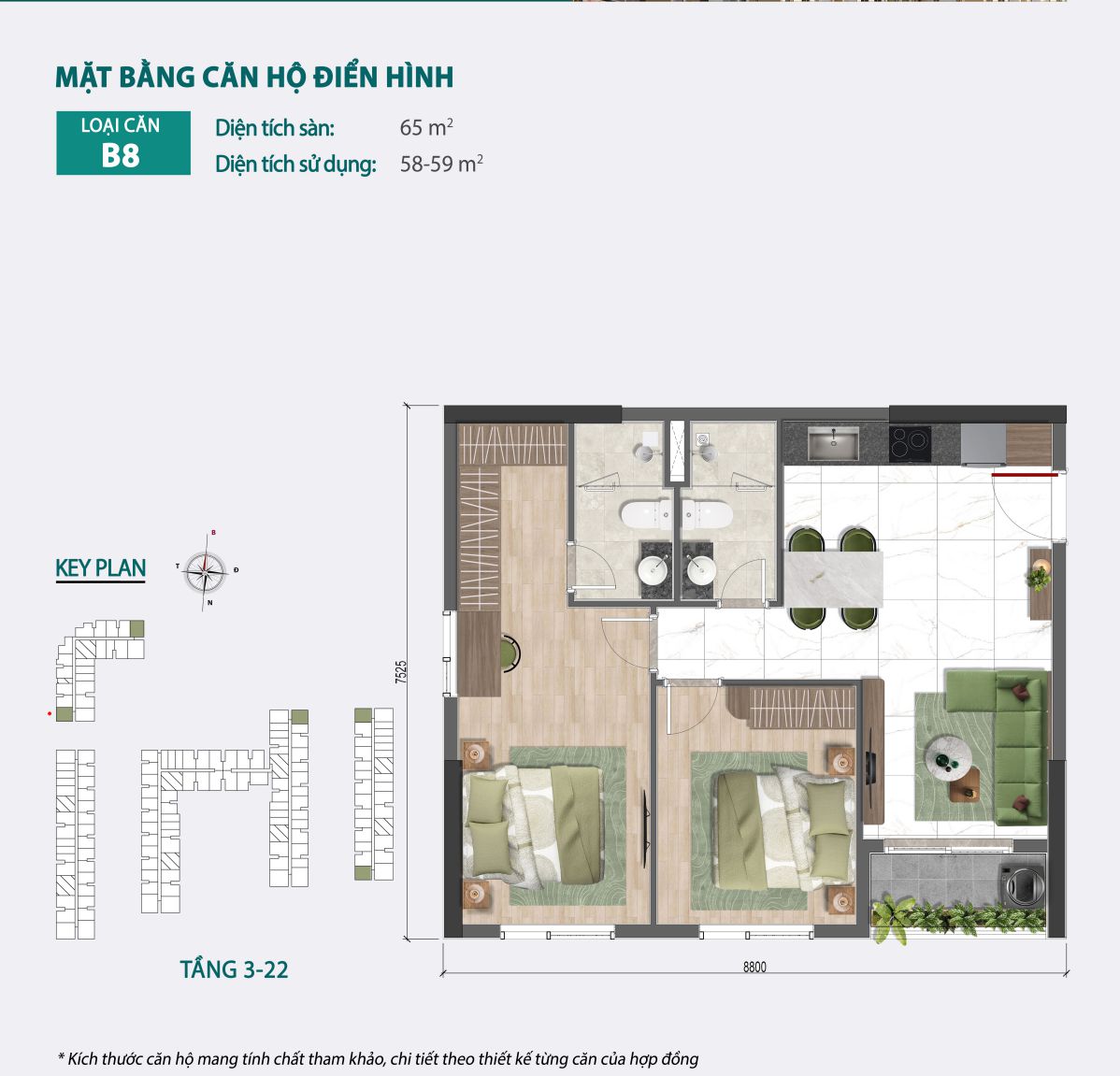 thiet ke bcons central park 10